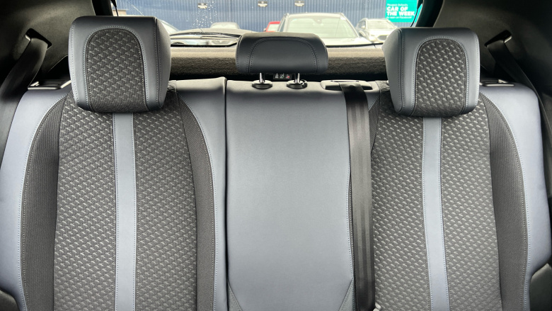 Peugeot 2008 1.2 PureTech Allure 5dr Petrol Estate